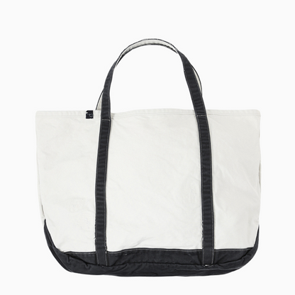 VISVIM JUNEAU TOTE (CANVAS) ハンドバッグ トートバッグ 24SS