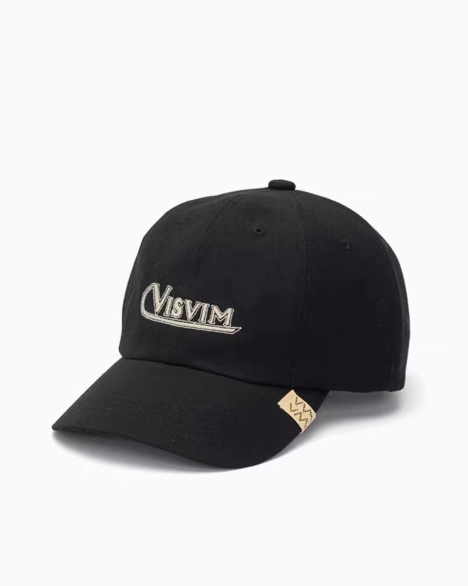 VISVIM KOFU 24SS EXCELSIOR II CAP 新作 カーブブリム ダックビル ベースボールキャップ