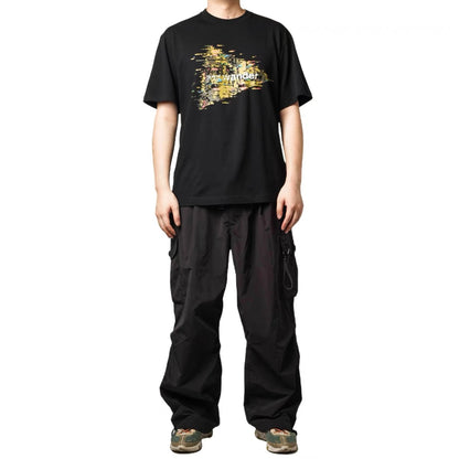 and wander oversized cargo pants mountain outdoor waterproof functional workwear pocket trousers