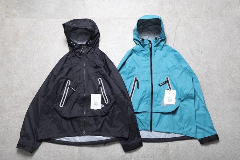 and wander outdoor jacket American functional mountaineering windproof waterproof ski jacket